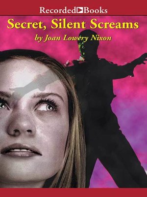 cover image of Secret, Silent Screams